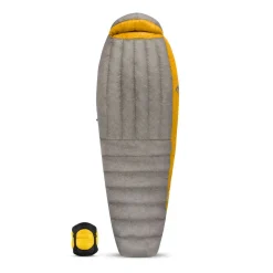Sale Sea To Summit Sovepose – Spark Sp4 – Left Zip – Long