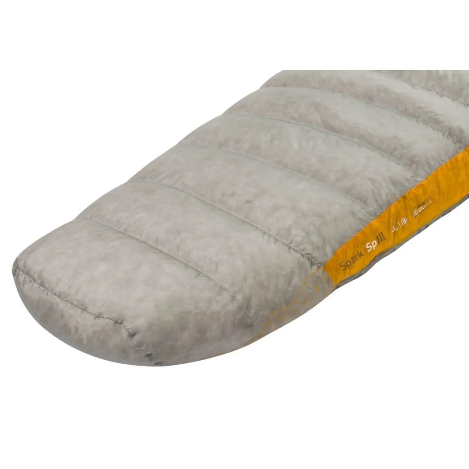 Outlet Sea To Summit Sovepose - Spark Sp3 - Left Zip - Regular