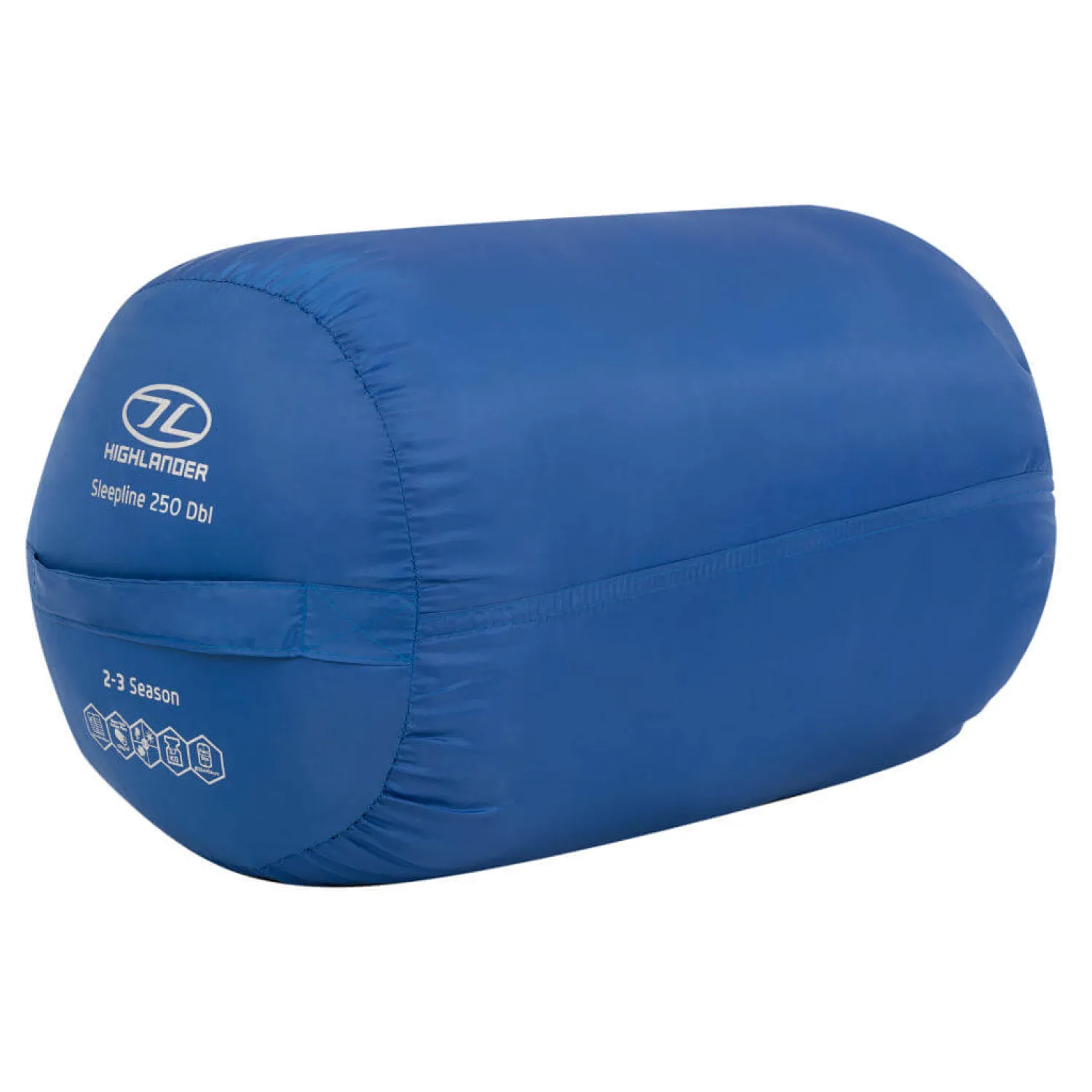 Best Sale Highlander Sovepose - Sleepline 250 Double