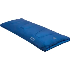 Cheap Highlander Sovepose - Sleepline 250 Rectangular - Bla
