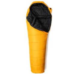 Best Sale Snugpak Sovepose - Sleeper Expedition - 4 Sæsons - Gul