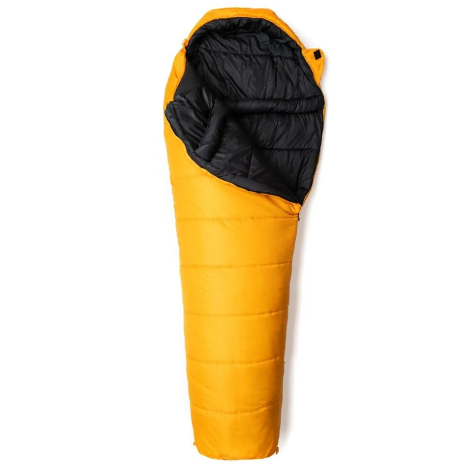 Best Sale Snugpak Sovepose - Sleeper Expedition - 4 Sæsons - Gul