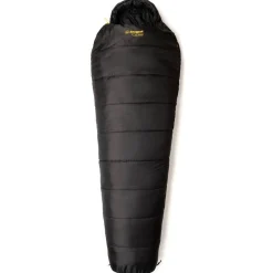 Fashion Snugpak Sovepose - Sleeper Extreme - Sort