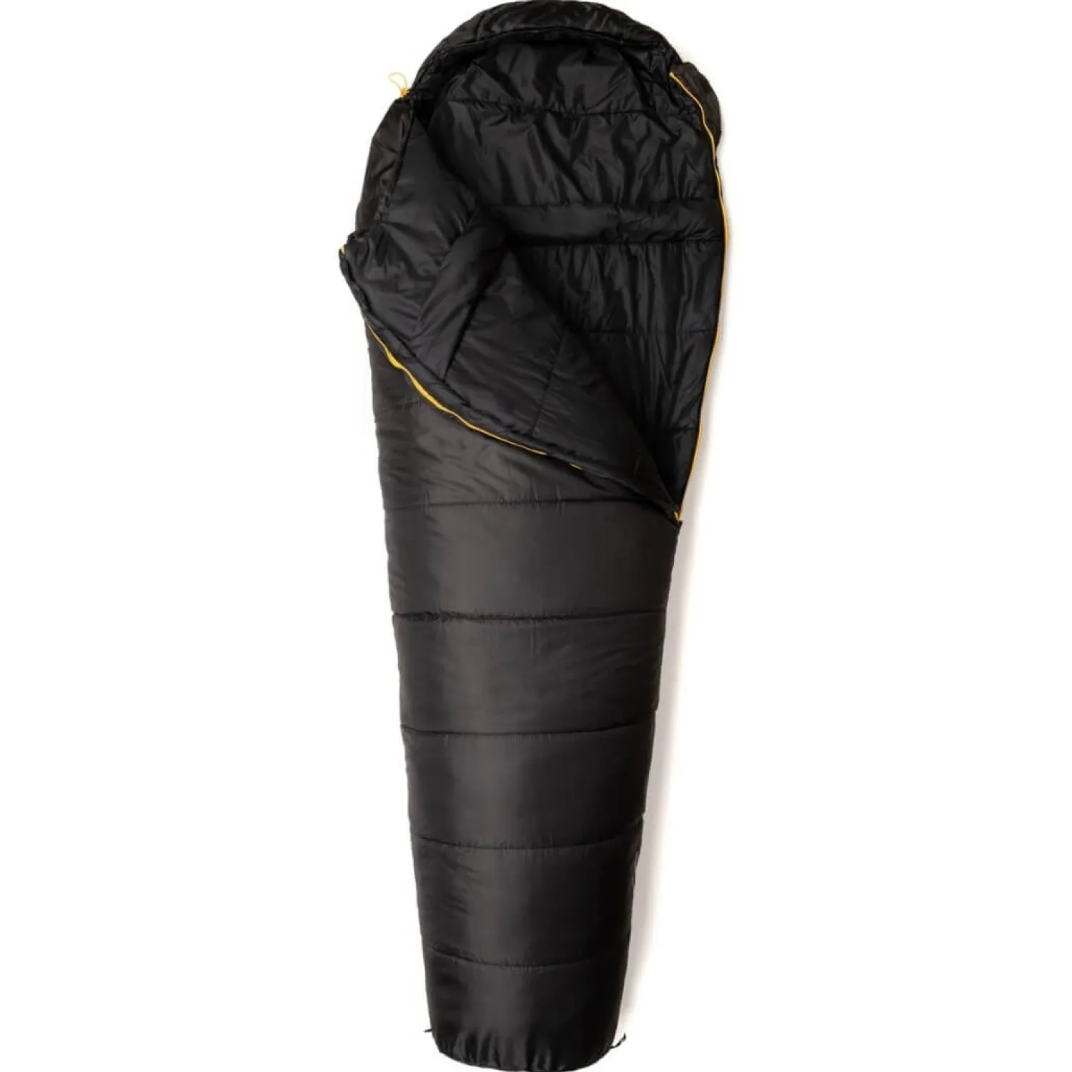 Fashion Snugpak Sovepose - Sleeper Extreme - Sort