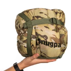 Best Snugpak Sovepose - Sleeper Extreme Terrain