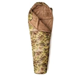 Flash Sale Snugpak Sovepose - Sleeper Expedition Terrain - 4 Sæsons