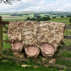 Flash Sale Snugpak Sovepose - Sleeper Expedition Terrain - 4 Sæsons