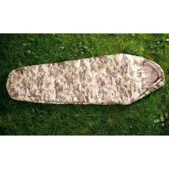 Flash Sale Snugpak Sovepose - Sleeper Expedition Terrain - 4 Sæsons