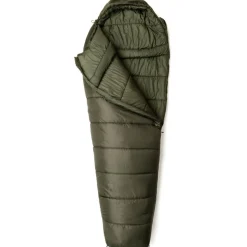 Shop Snugpak Sovepose - Sleeper Expedition - 4 Sæsons - Gron