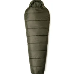 Shop Snugpak Sovepose - Sleeper Expedition - 4 Sæsons - Gron