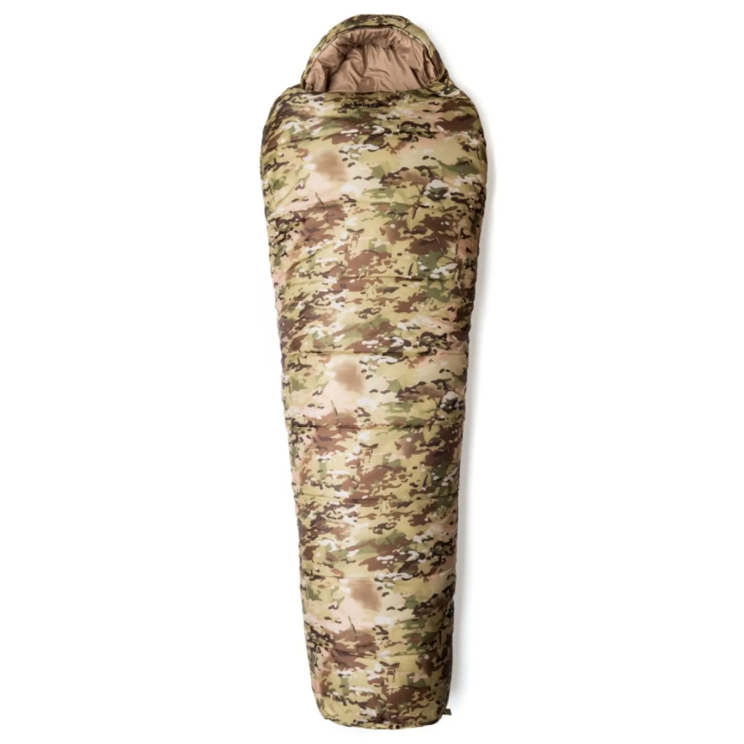 Store Snugpak Sovepose - Sleeper Lite (Basecamp) - Terraen