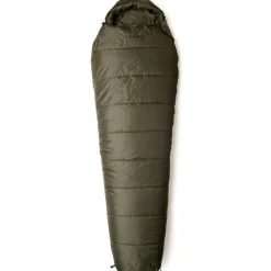 Outlet Snugpak Sovepose - Sleeper Lite (Basecamp) - Gron