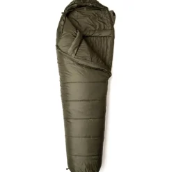 Outlet Snugpak Sovepose - Sleeper Lite (Basecamp) - Gron