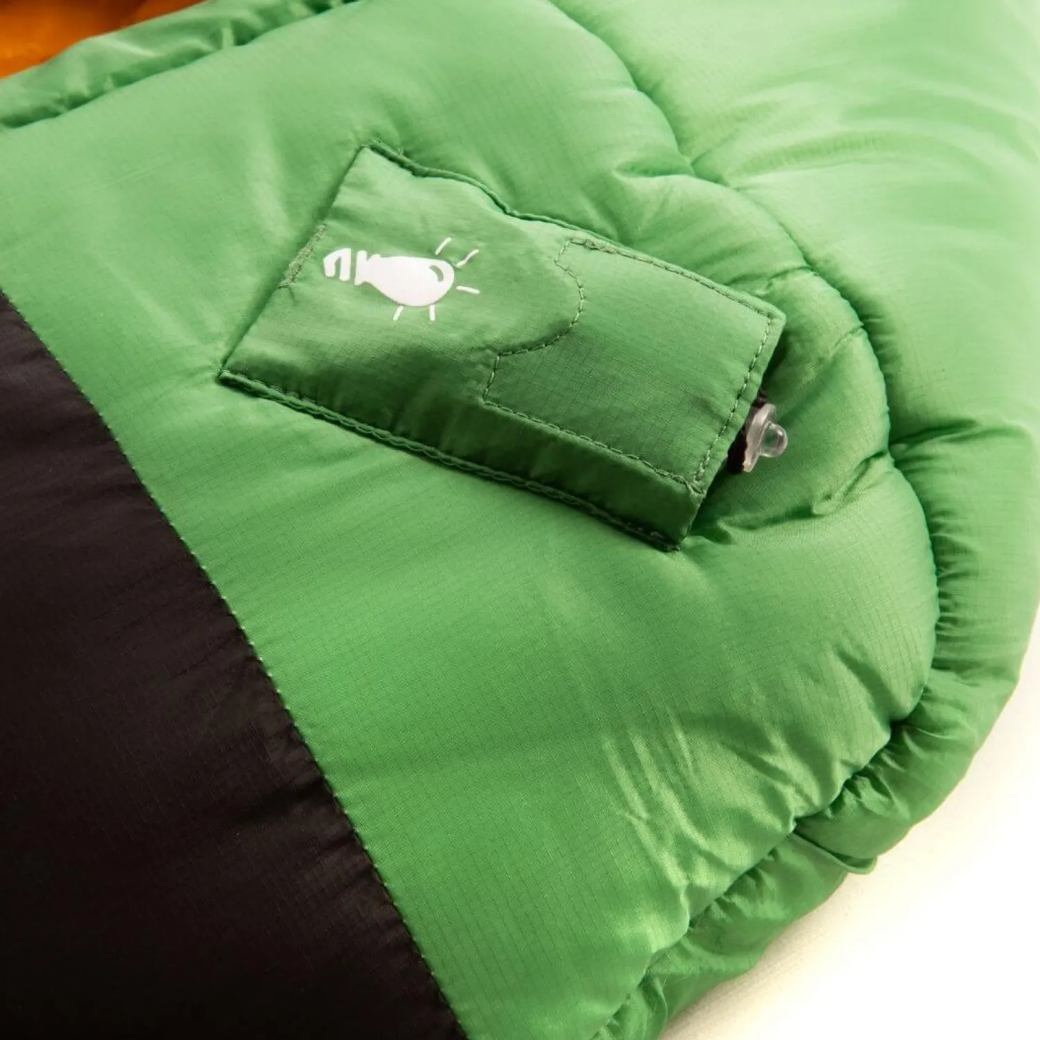 Store Snugpak Sovepose - Softie Expansion 5