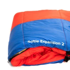 Flash Sale Snugpak Sovepose - Softie Expansion 2
