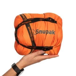 Flash Sale Snugpak Sovepose - Softie Expansion 2
