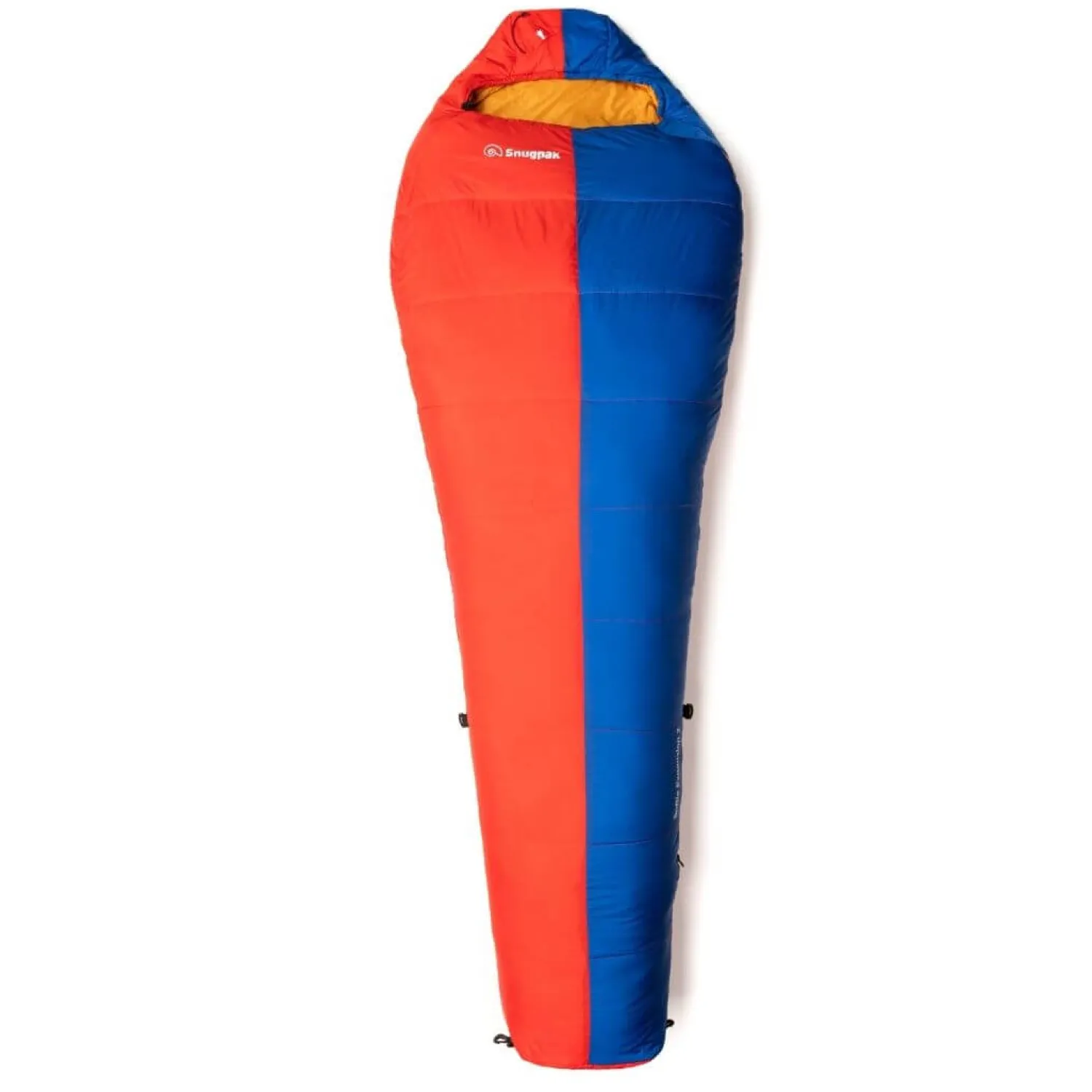 Flash Sale Snugpak Sovepose - Softie Expansion 2