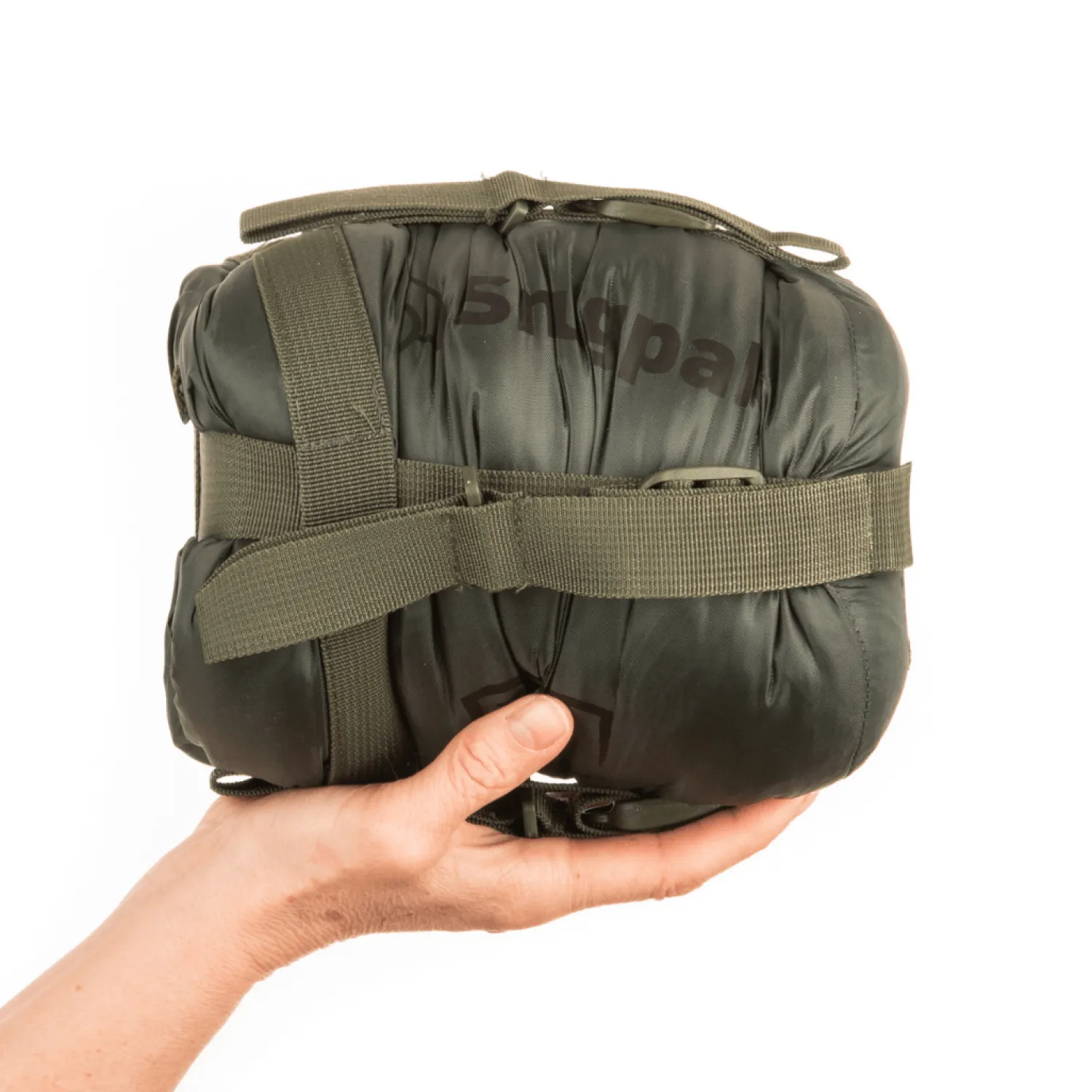 Best Snugpak Sovepose - Softie Elite 1