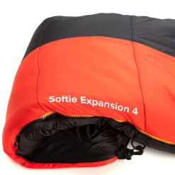 Best Snugpak Sovepose - Softie Expansion 4