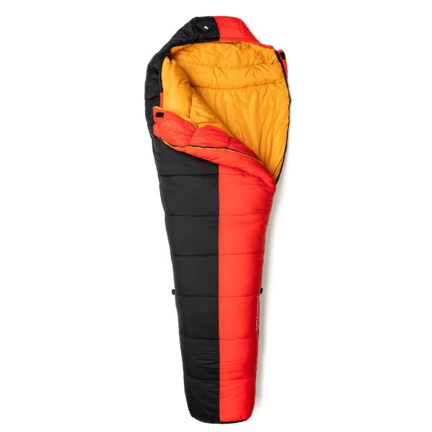 Best Snugpak Sovepose - Softie Expansion 4