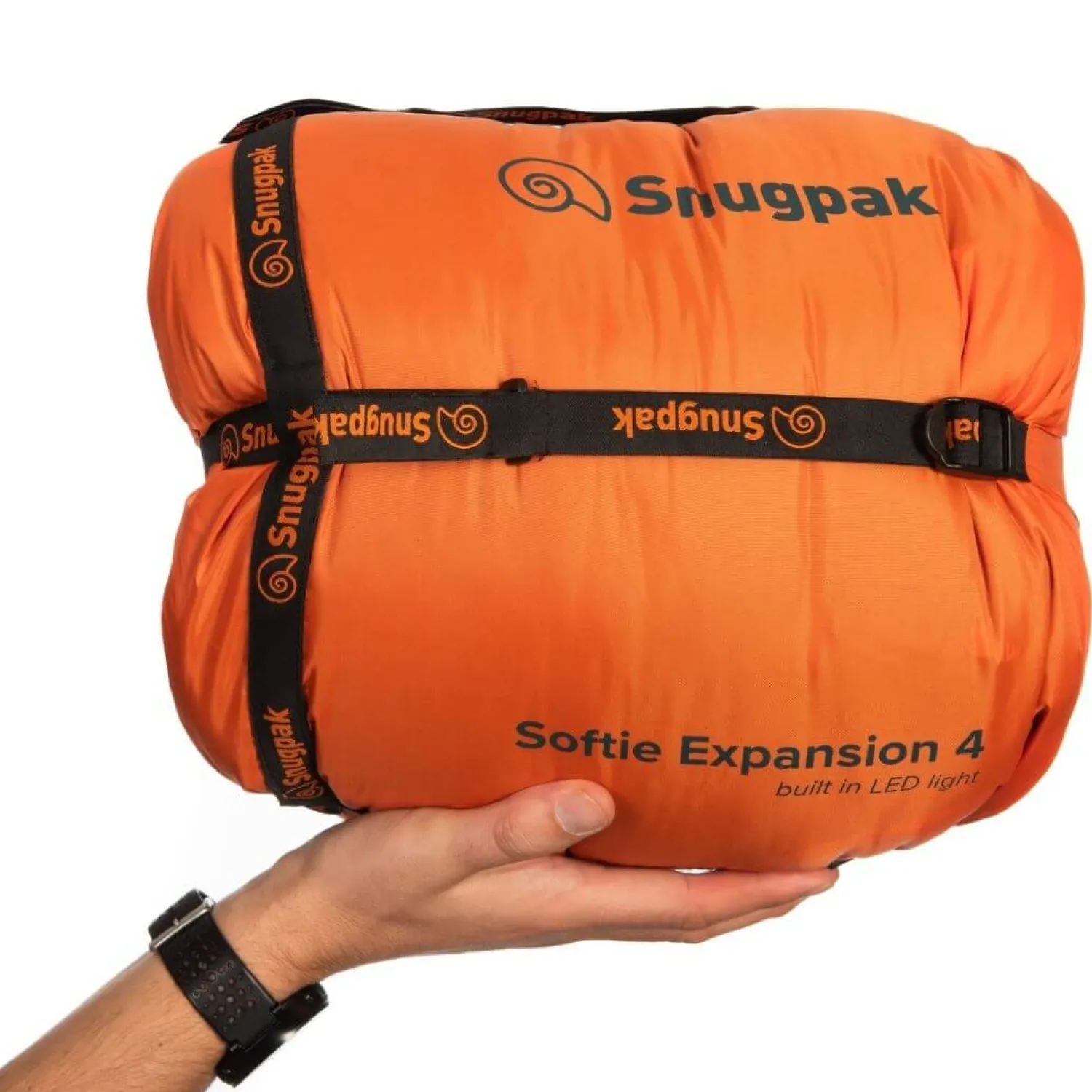 Best Snugpak Sovepose - Softie Expansion 4