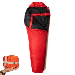 Best Snugpak Sovepose - Travelpak 1 Kompakt