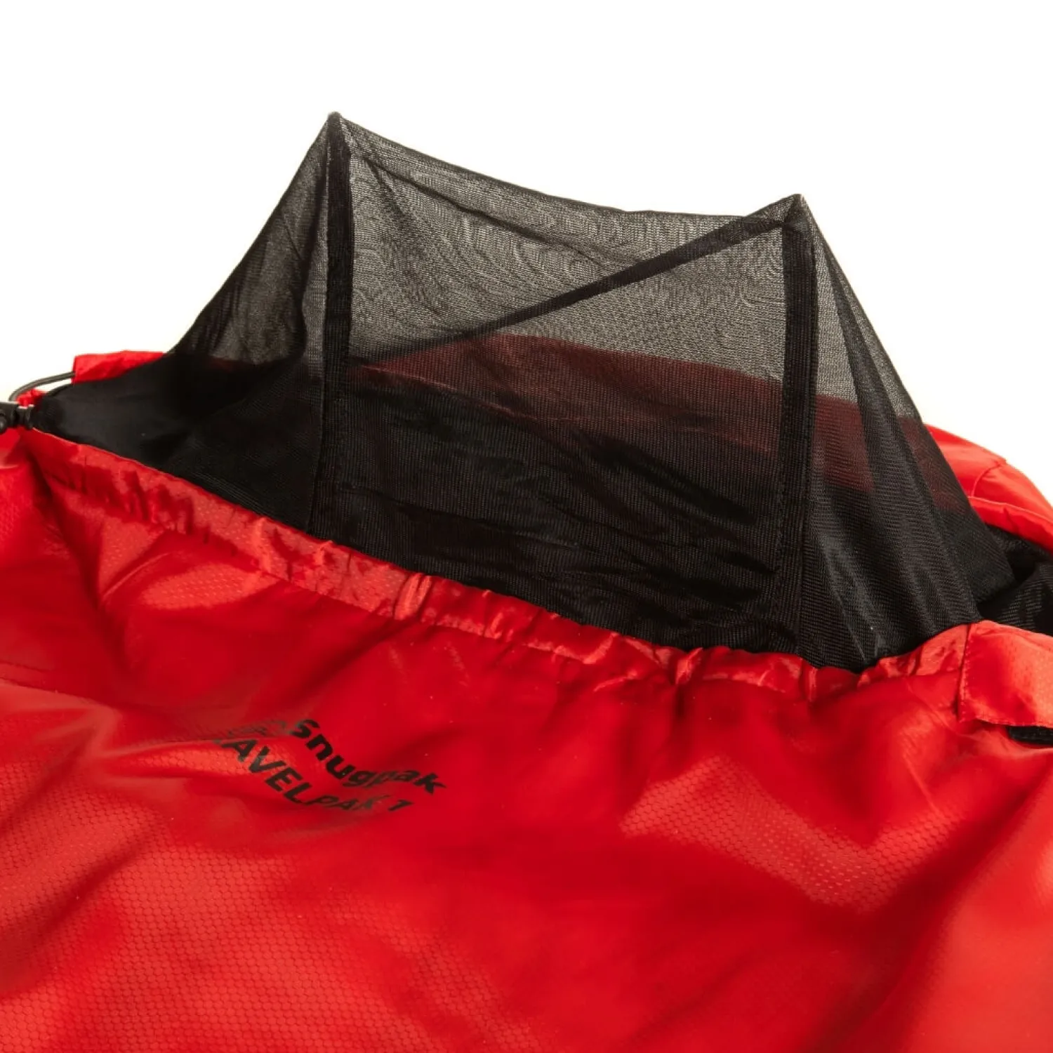 Best Snugpak Sovepose - Travelpak 1 Kompakt