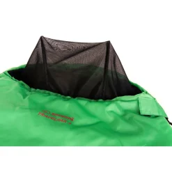 Clearance Snugpak Sovepose - Travelpak 3 - 2/3 Sæsons