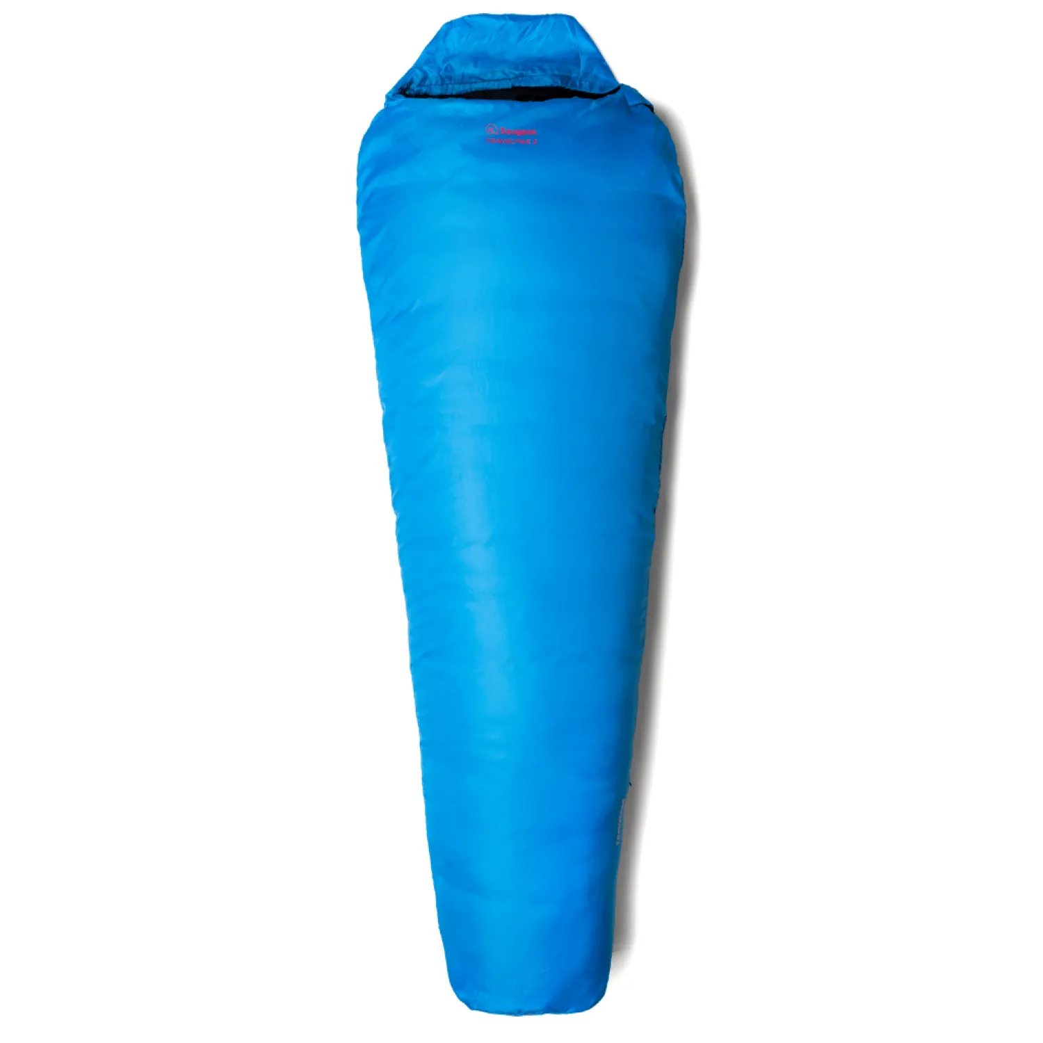 Clearance Snugpak Sovepose - Travelpak 2 Kompakt