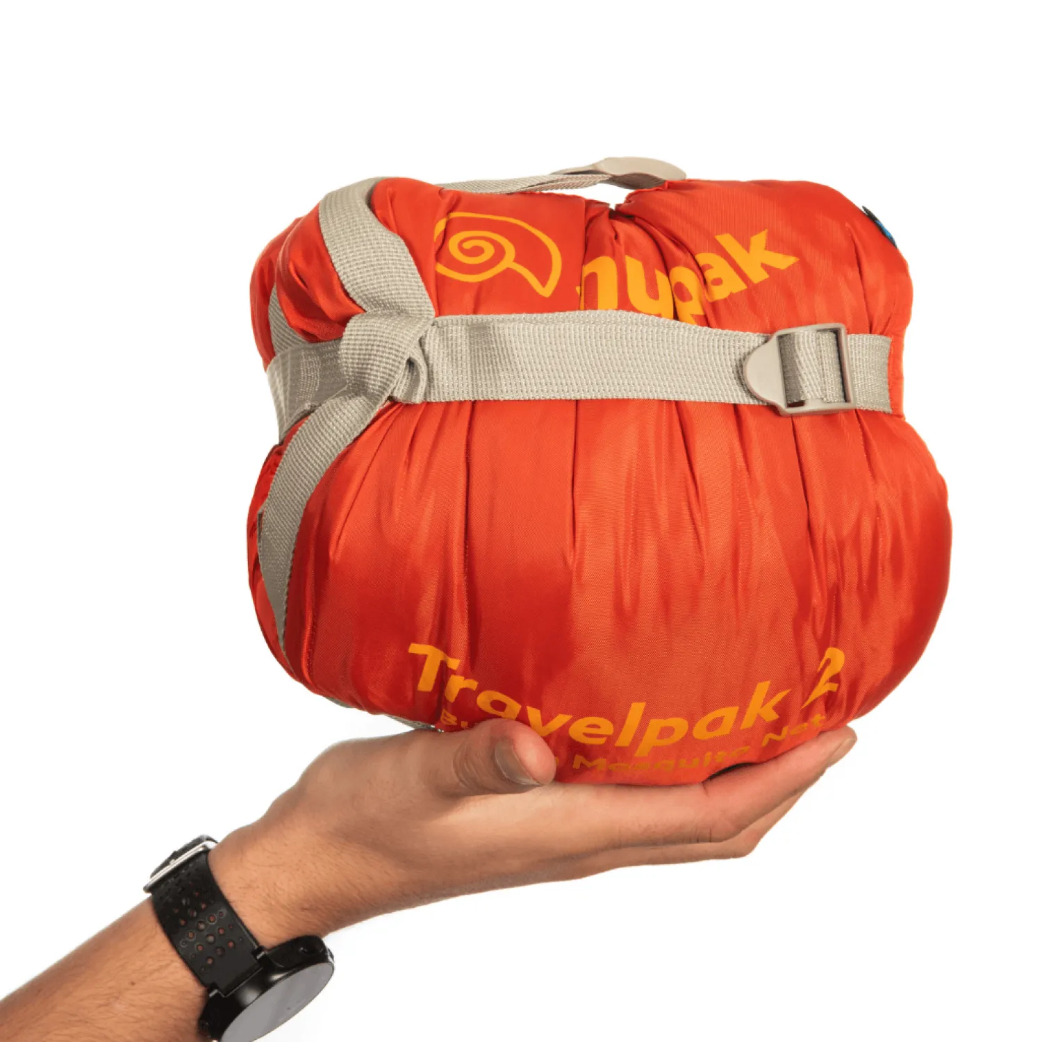 Clearance Snugpak Sovepose - Travelpak 2 Kompakt