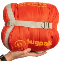 Cheap Snugpak Sovepose - Travelpak 4 - 4 Saesoner
