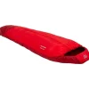 Store Highlander Sovepose - Trekker 250 - 3-Sæsons - Rod