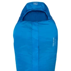 Store Highlander Sovepose - Trekker Kompakt 50