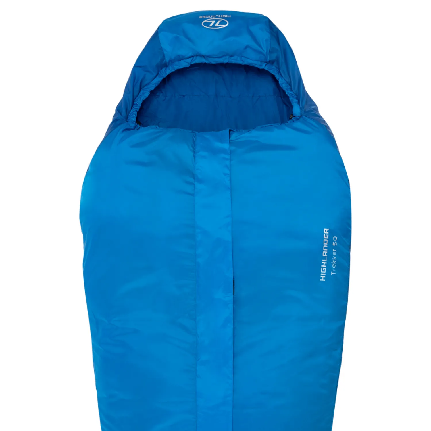 Store Highlander Sovepose - Trekker Kompakt 50