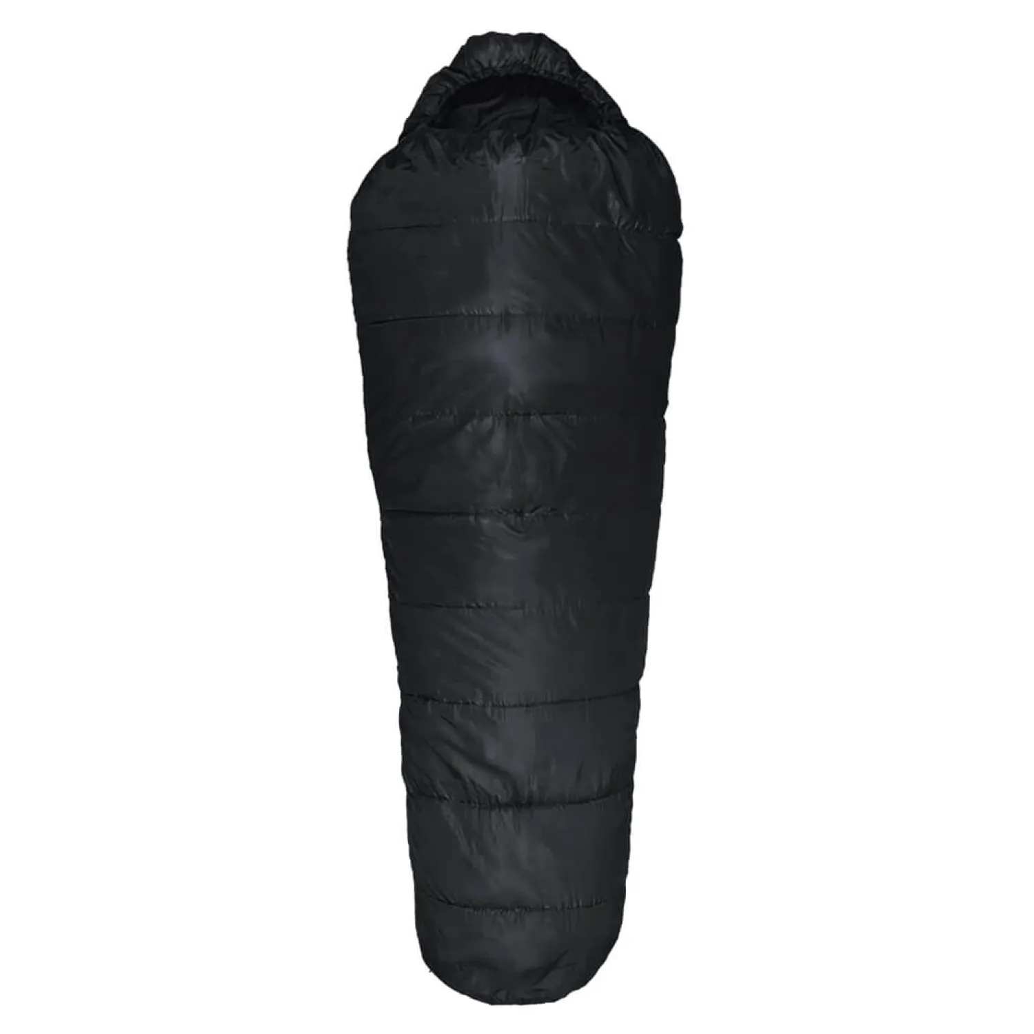 Fashion Treklife Sovepose - Horizon 220 - 4 Sæsons - Sort