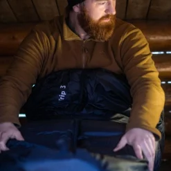 Store Treklife Sovepose - Trip 3 - 3 Sæsons