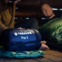 Store Treklife Sovepose - Trip 3 - 3 Sæsons