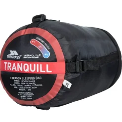 Hot Trespass Sovepose - Tranquill Termolite - Rod