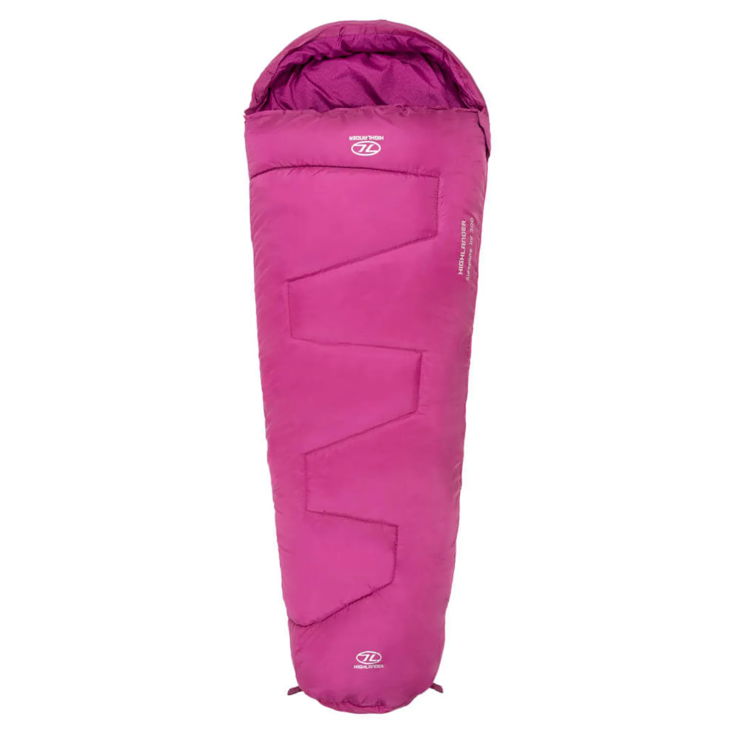 Discount Highlander Sovepose Til Børn - Sleepline Junior