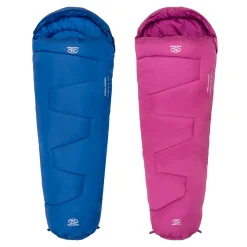 Discount Highlander Sovepose Til Børn - Sleepline Junior