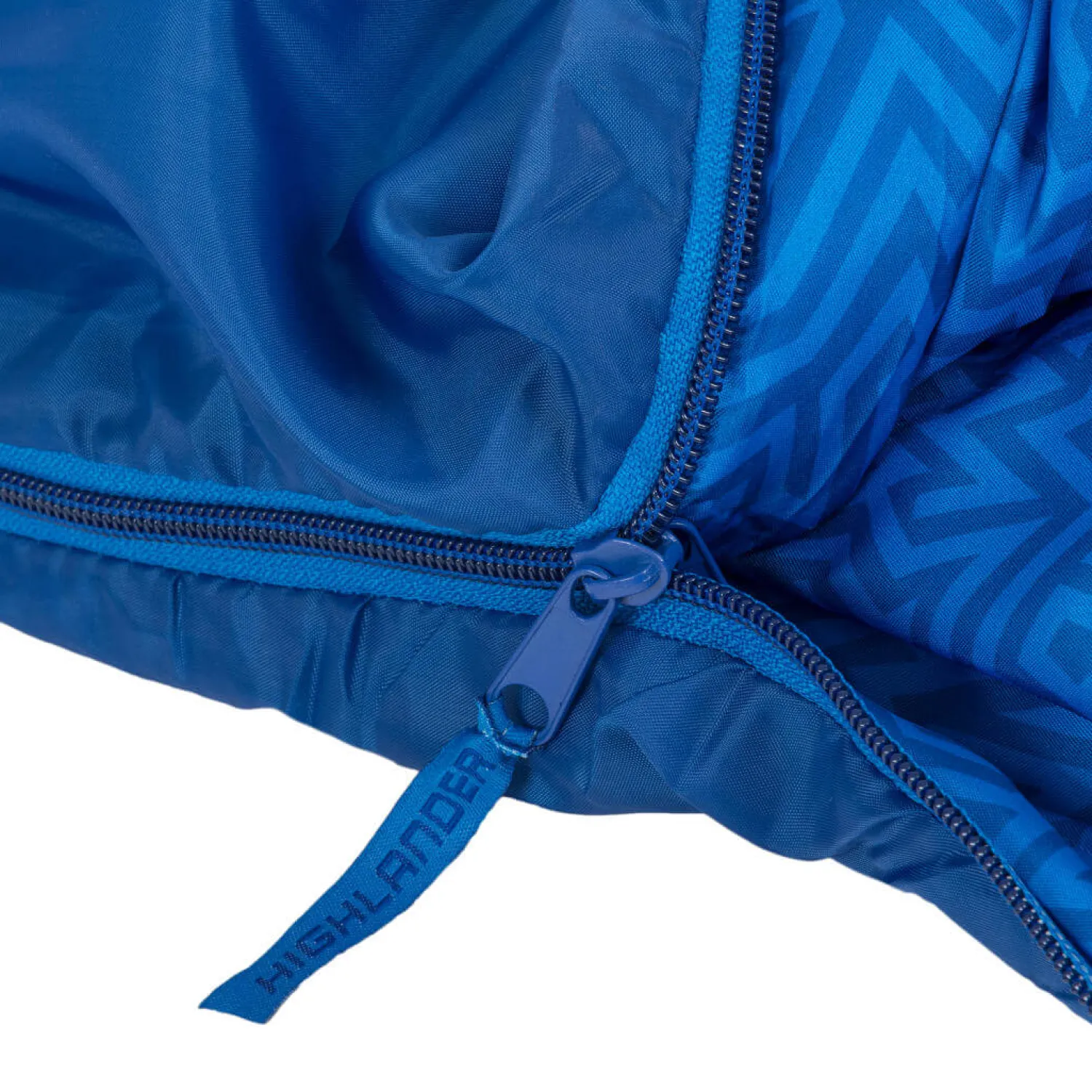 Discount Highlander Sovepose Til Børn - Sleepline Junior