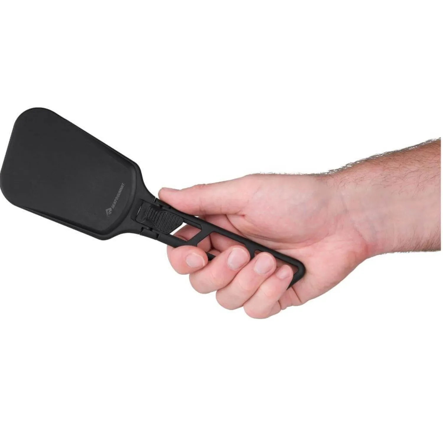Fashion Sea To Summit Spatel - Camp Kitchen Folding Spatula