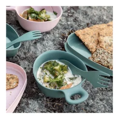 Cheap Light My Fire Spisesaet - Mealkit Bio