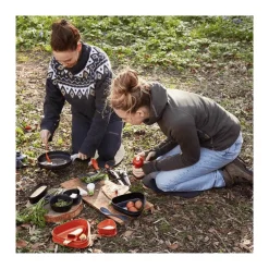 Cheap Light My Fire Spisesaet - Mealkit Bio