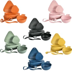 Cheap Light My Fire Spisesaet - Mealkit Bio
