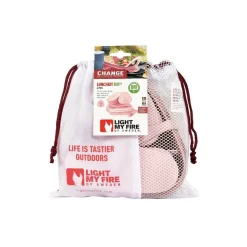 Clearance Light My Fire Spisesaet - Lunchkit Bio