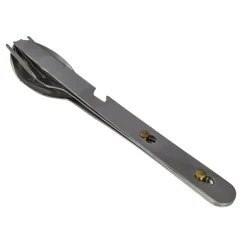 Sale Aquipe Spisesaet - Rustfrit Stal