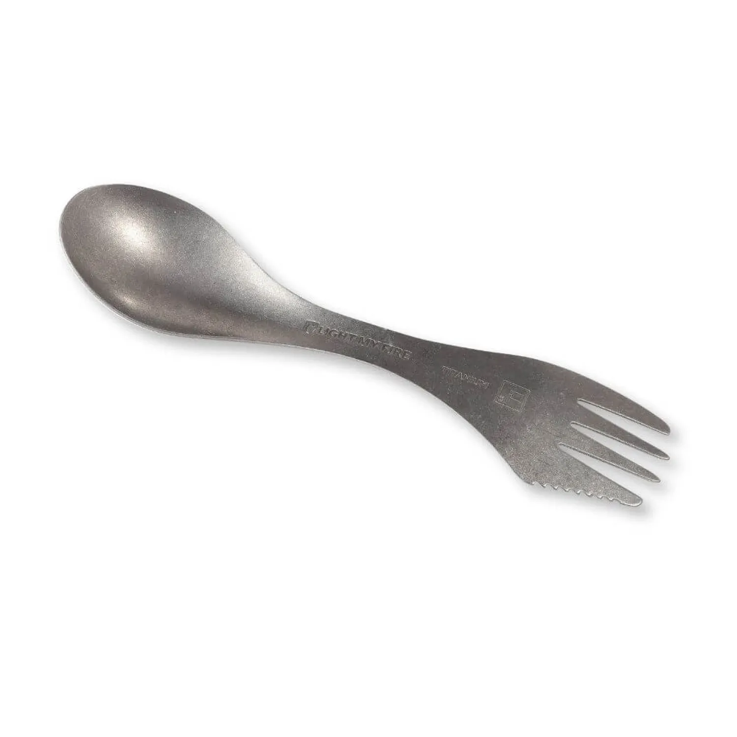 Shop Light My Fire Spork - Titanium Mis
