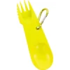 Outlet Trespass Spork - Snorky - Limegron