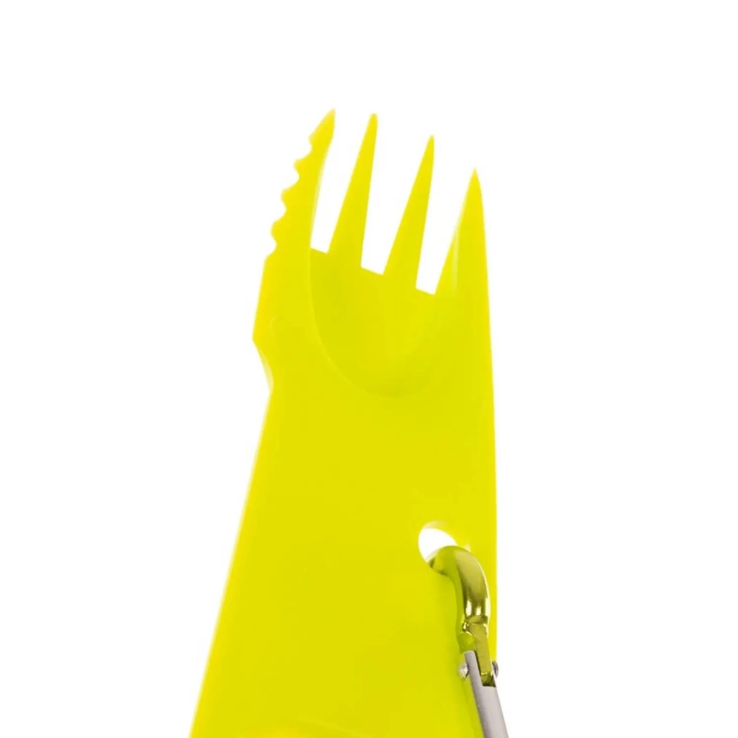 Outlet Trespass Spork - Snorky - Limegron